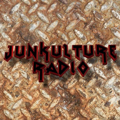 Junkulture Radio