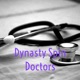 Dynasty Spin Doctors