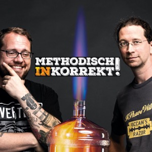 Methodisch inkorrekt!