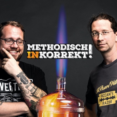 Methodisch inkorrekt!:Methodisch inkorrekt!