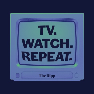 TV. Watch. Repeat.