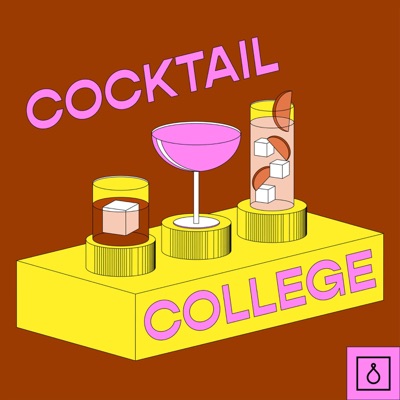 Cocktail College:VinePair