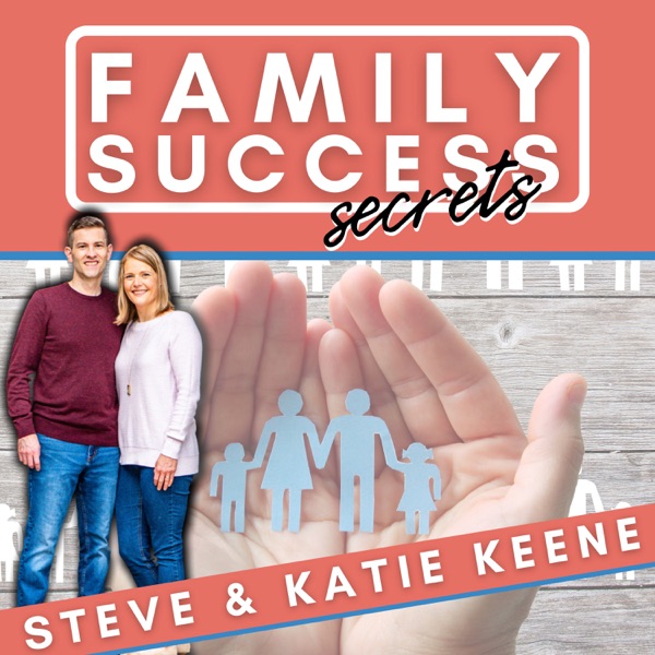 Family Success Secrets, Motherhood, Holistic Lifes... Image