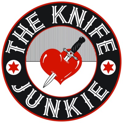The Knife Junkie Podcast The Knife Junkie Podcast