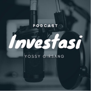 Podcast Investasi