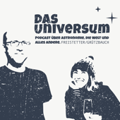Das Universum - Florian Freistetter, Ruth Grützbauch, Evi Pech