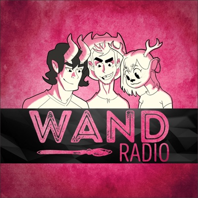 WAND Radio:Nerdsmith