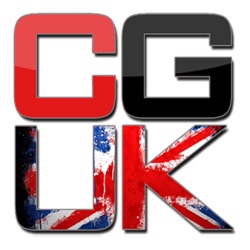 Cranky Gamers UK Episode 550