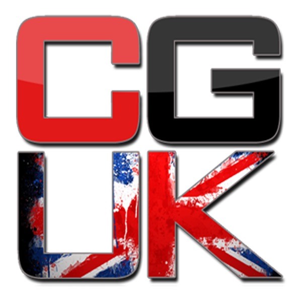 Cranky Gamers UK