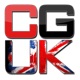 Cranky Gamers UK Episode 551