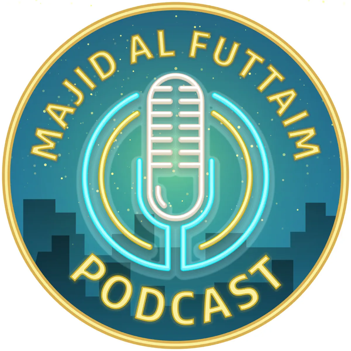 Majid Al Futtaim: Culture | LinkedIn, image size:1200x1200