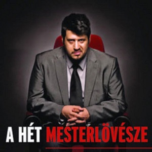 A Hét Mesterlövésze