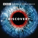 Image of Discovery podcast