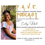 Ep 21: “Take a step back” with Alicia Battle