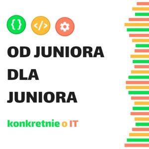 Od juniora dla juniora