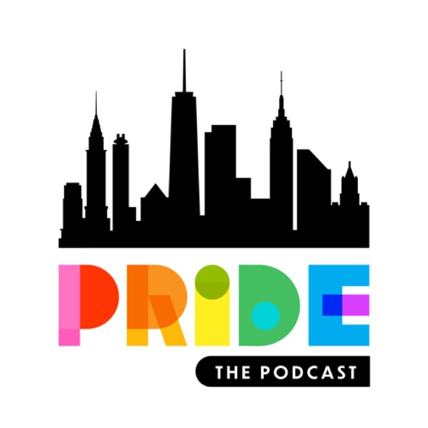 PRIDE: The Podcast