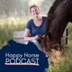 #10 - Hoe edelstenen, de maan, angst en paarden bij elkaar komen met Madeleine van Studio Maddy