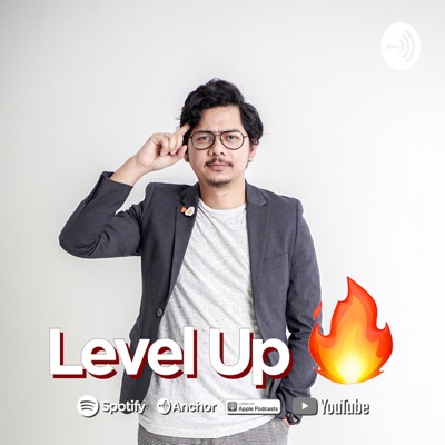 Level Up with Benakribo 🔥