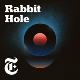 Image of Rabbit Hole podcast