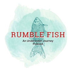 1 year of Rumble Fish Podcast Special with @ry_the_scape_guy & @petrichor_gm