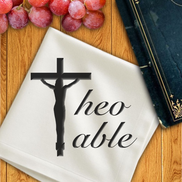 Theo Table Podcast