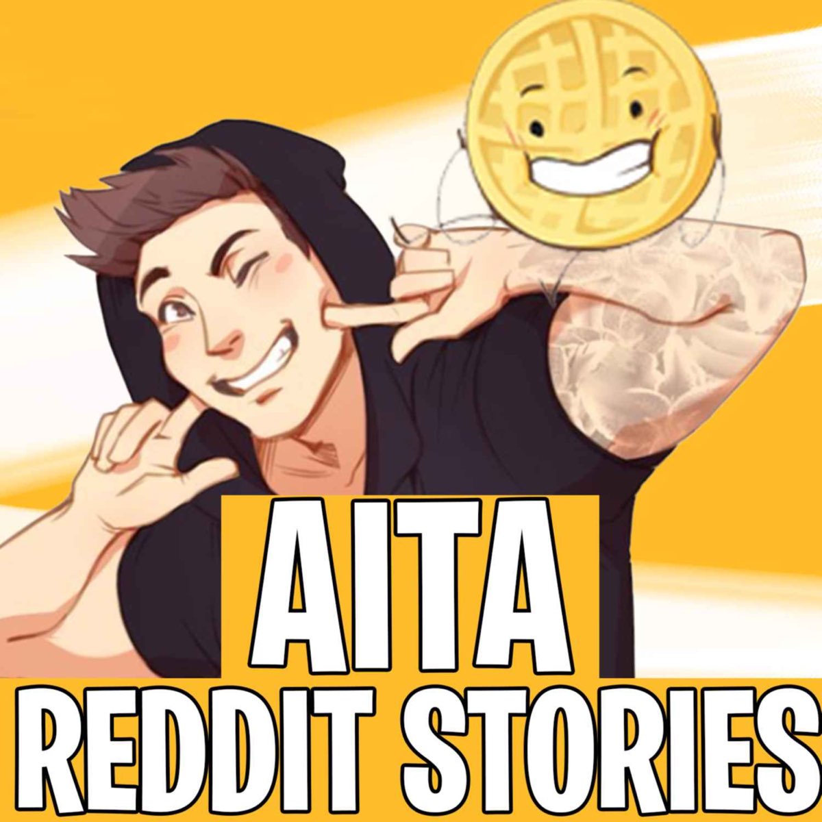 Mark Narrations - Reddit Stories - Podcast - Apple Podcasts