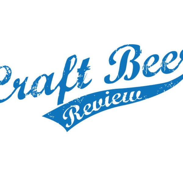 Craft Beer Review Podcast Artwork