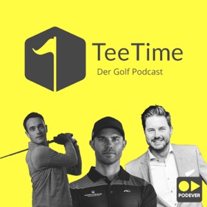 Tee Time - der Golf Podcast