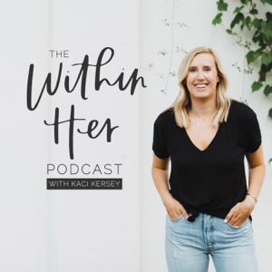 The Within Her Podcast