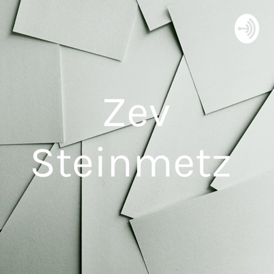 Zev Steinmetz:Zev Steinmetz