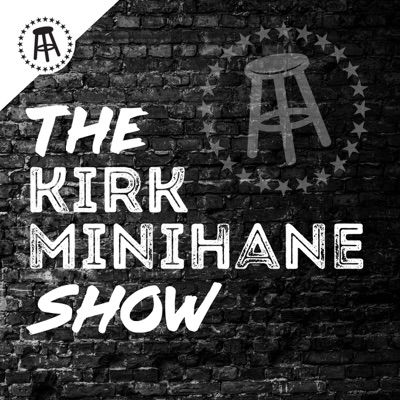 The Kirk Minihane Show:Barstool Sports
