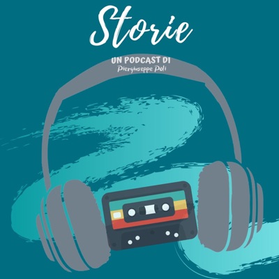 Storie - Un podcast