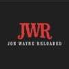 Jon Wayne Reloaded artwork