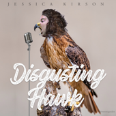 Disgusting Hawk with Jessica Kirson - GaS Digital Network