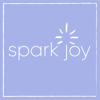 Spark Joy - Kristyn Ivey and Karin Socci