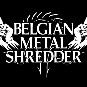Metal Shredder Showcase Pilot Episode