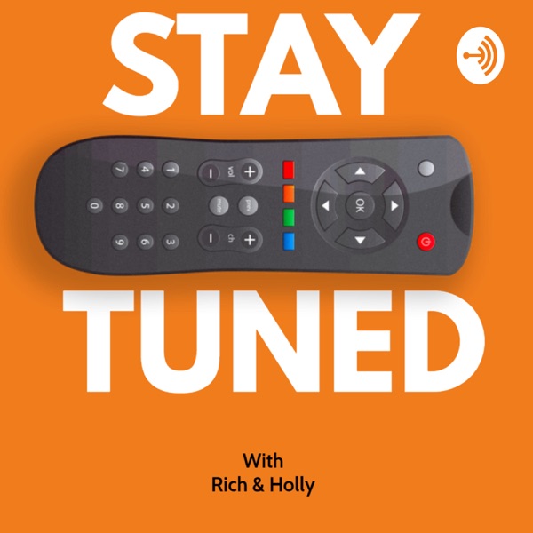 Stay Tuned with Rich & Holly