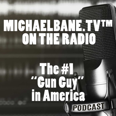 MICHAELBANE.TV™ ON THE RADIO! MICHAELBANE.TV™ ON THE RADIO!