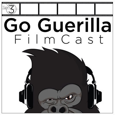 Go Guerilla Filmcast