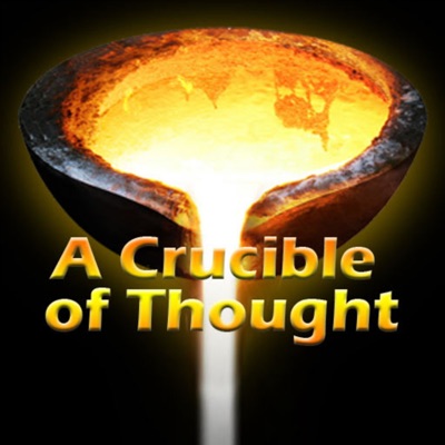 Crucible of Thought