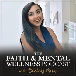 106: When Religious Trauma Makes You Question Everything with Caitlin Harrison