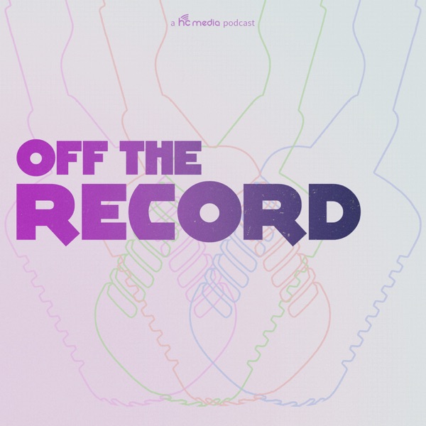 Off the Record