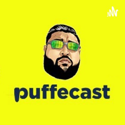 PuffeCast PuffeCast