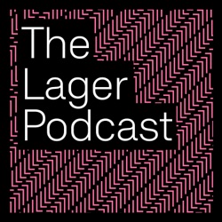 The Lager Podcast