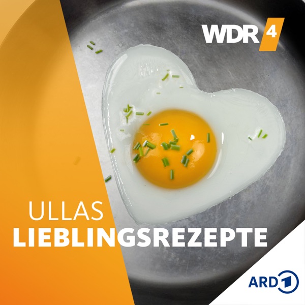 WDR 4 Ullas Lieblingsrezepte