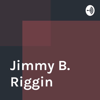 Jimmy B. Riggin