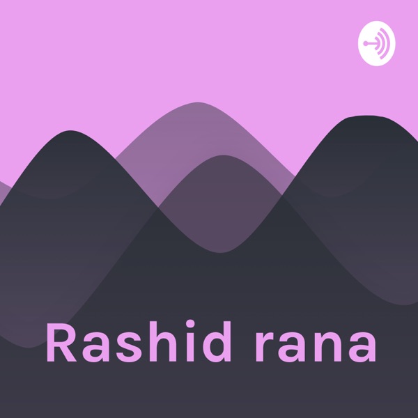 Rashid rana Artwork