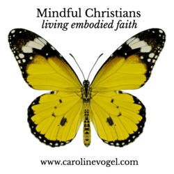 Living Embodied Faith 