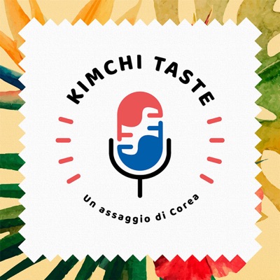 Kimchi Taste - Un assaggio di Corea