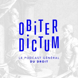 Obiter Dictum